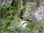 foto Cascate alte in Vallesinella